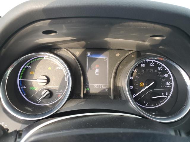 2020 TOYOTA CAMRY LE 4T1C31AK0LU535137