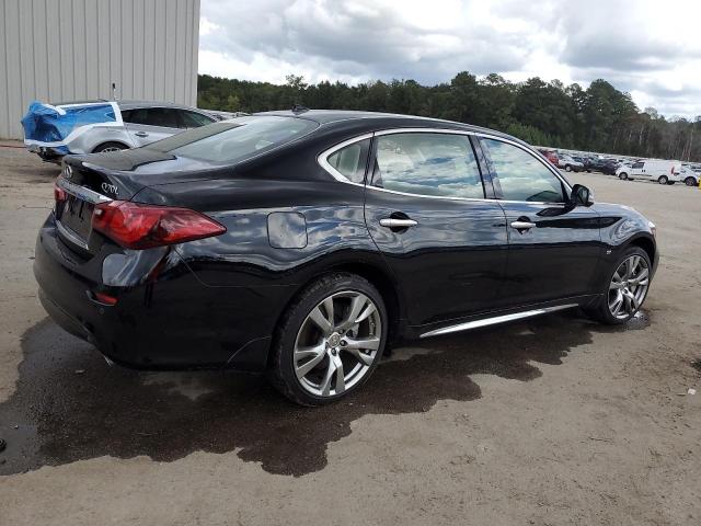 2016 INFINITI Q70L 3.7 JN1BY1PR2GM720563