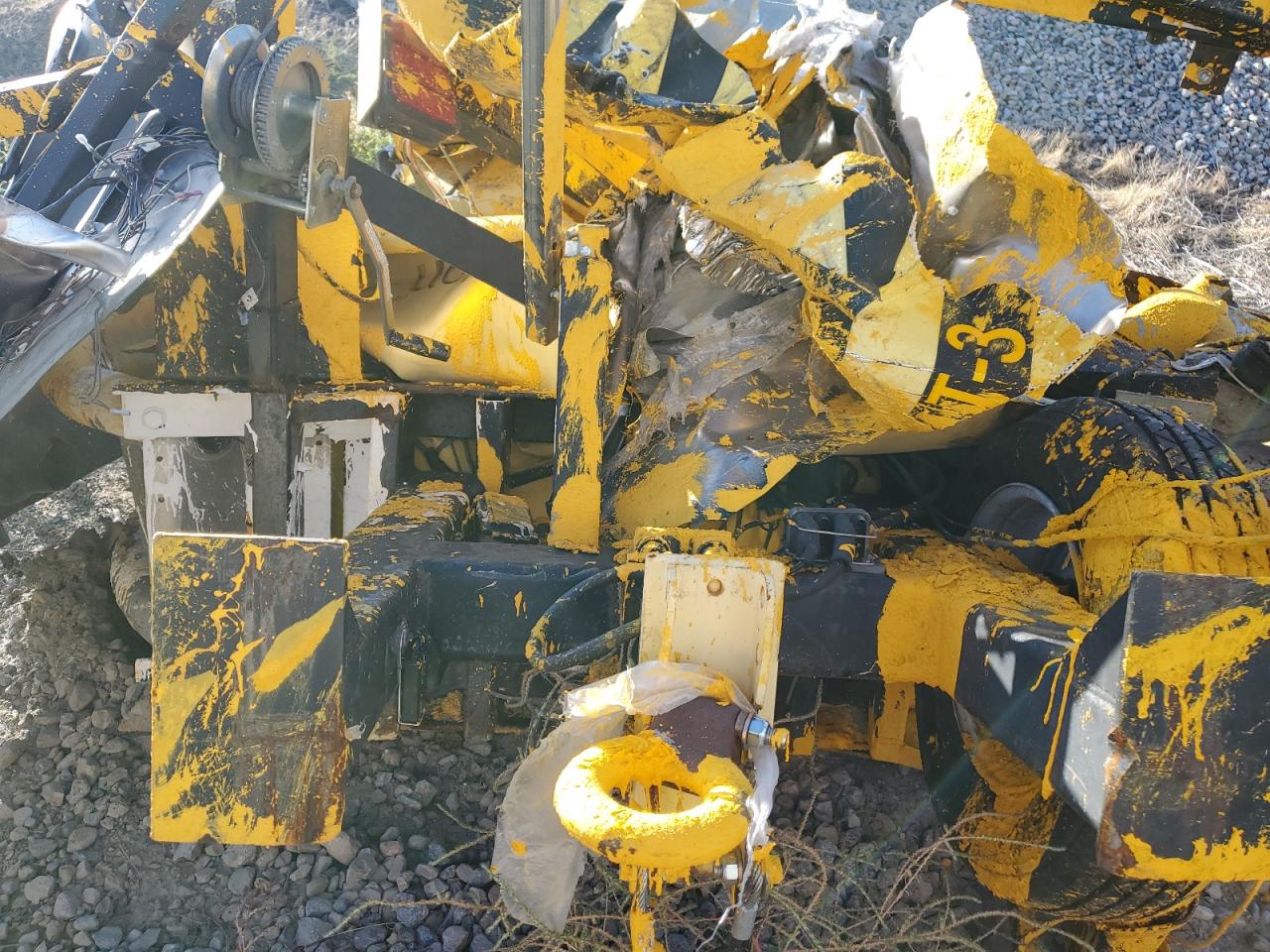 Lot #3285654656 2010 TRAFFIX  SCORPI SCORPION 1