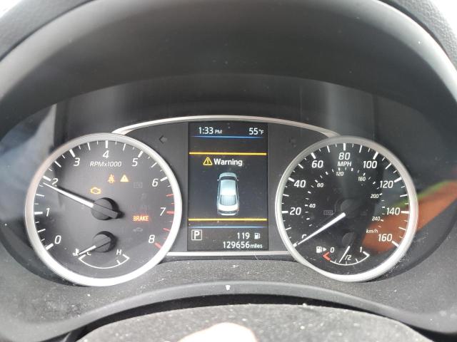 2019 NISSAN SENTRA S - 3N1AB7AP5KY343000