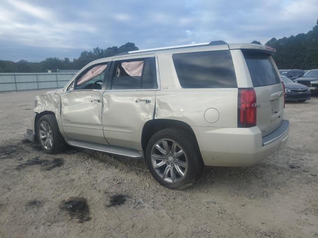 2015 CHEVROLET TAHOE K150 - 1GNSKCKC1FR174702