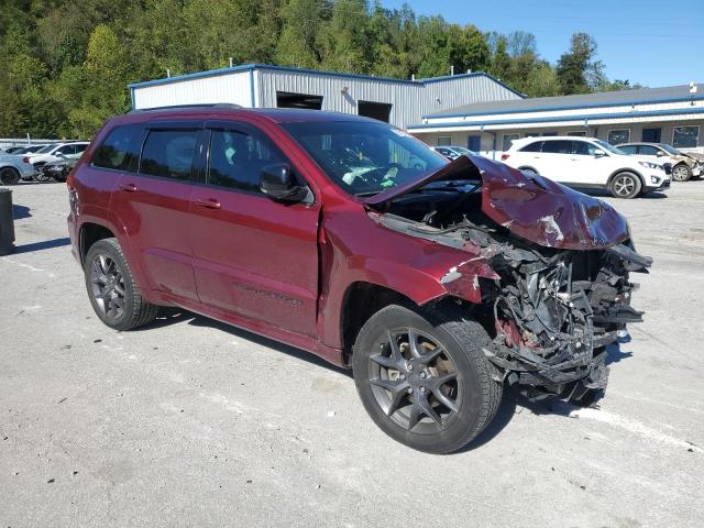 2019 JEEP GRAND CHEROKEE LIMITED #3271788687