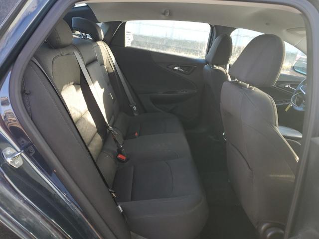 2020 CHEVROLET MALIBU LT - 1G1ZD5ST9LF020872