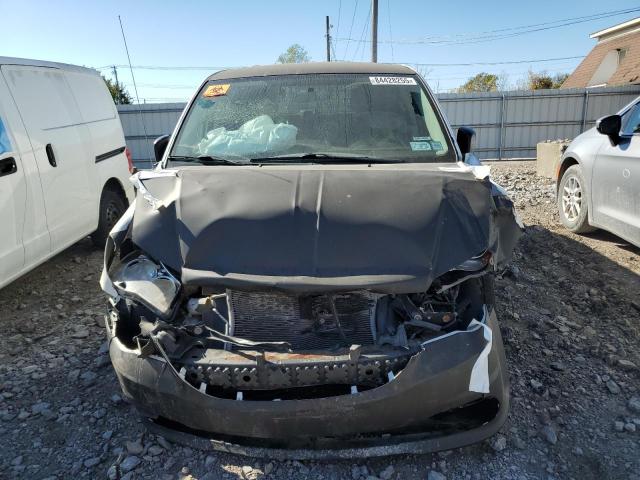 2012 DODGE RAM VAN - 2C4JDGAG6CR404766