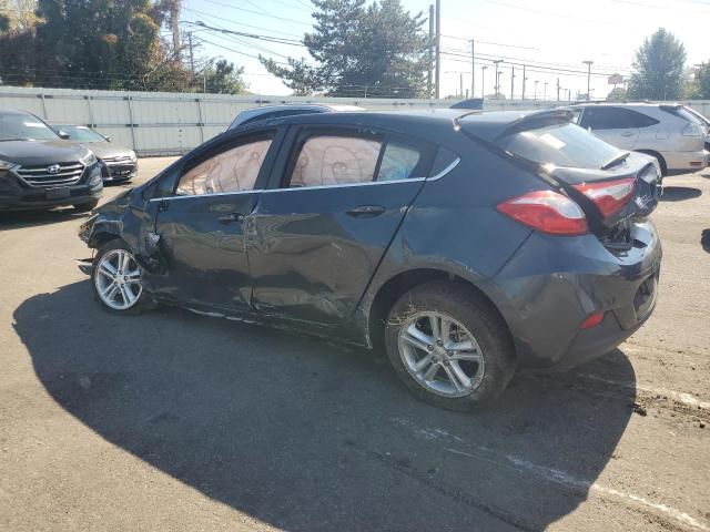2017 CHEVROLET CRUZE LT 3G1BE6SM3HS573131