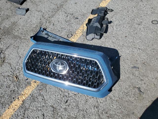 2019 TOYOTA TACOMA DOU #3296593015