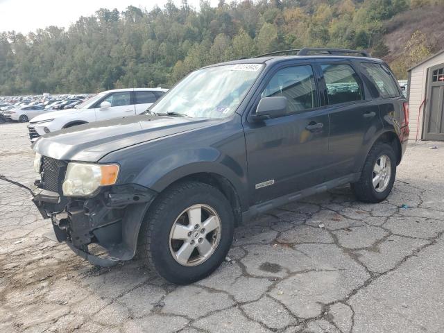 Global Auto Auctions: 2008 FORD ESCAPE XLS