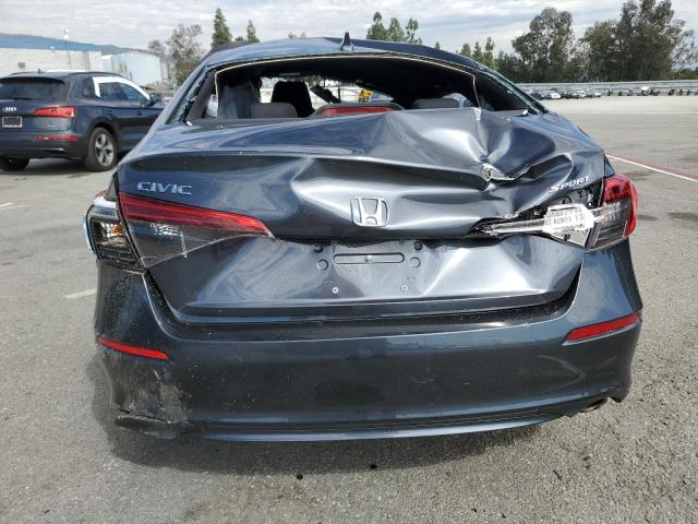 2024 HONDA CIVIC SPOR #3302700013