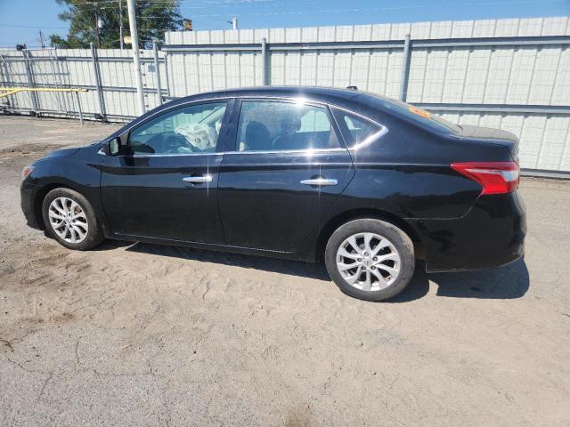 2019 NISSAN SENTRA S 3N1AB7AP2KL624541