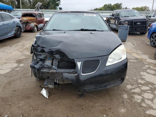 2007 PONTIAC G6 GT #3285900567