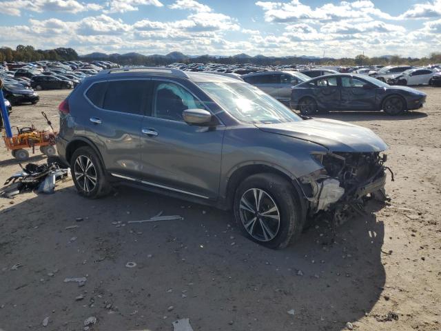 2018 NISSAN ROGUE S #3301808349