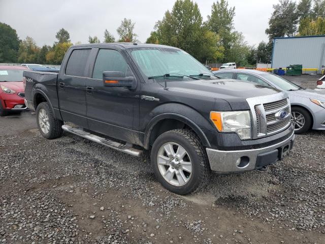 2010 FORD F150 SUPER - 1FTFW1EV4AFA13769