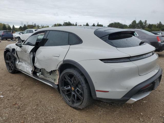 2023 PORSCHE TAYCAN CRO #3285709660