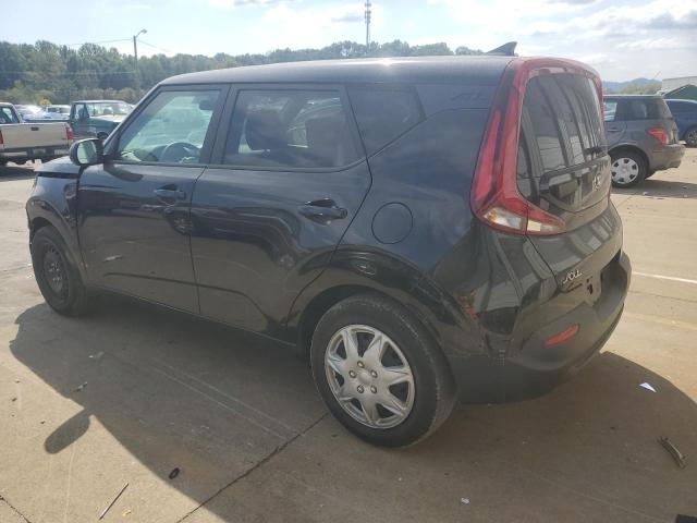 2021 KIA SOUL LX #3304597436