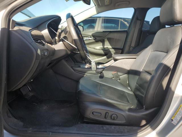 2016 CHEVROLET MALIBU HYB #3290128260