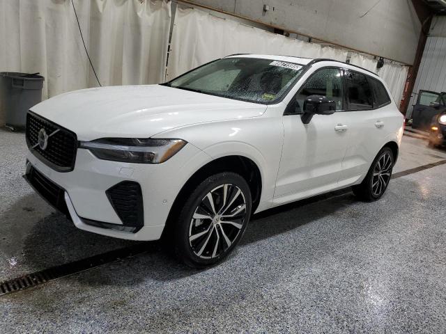 Global Auto Auctions: 2025 VOLVO XC60 PLUS