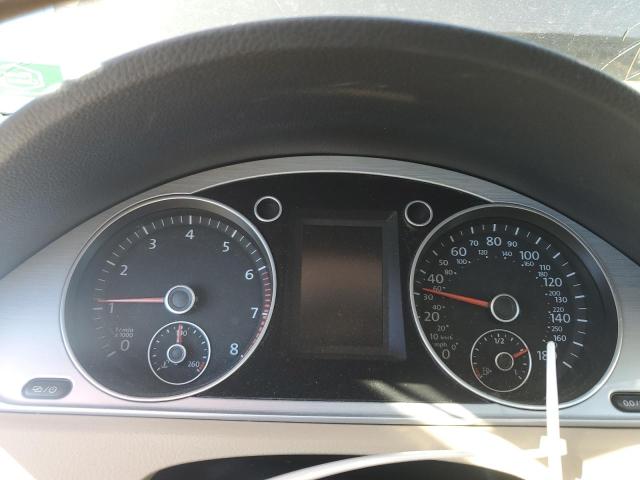 2015 VOLKSWAGEN CC SPORT - WVWBN7AN4FE811339