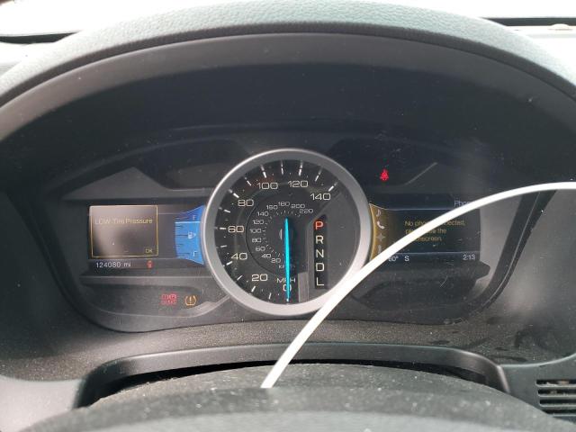 2013 FORD EXPLORER X - 1FM5K7D92DGC15289