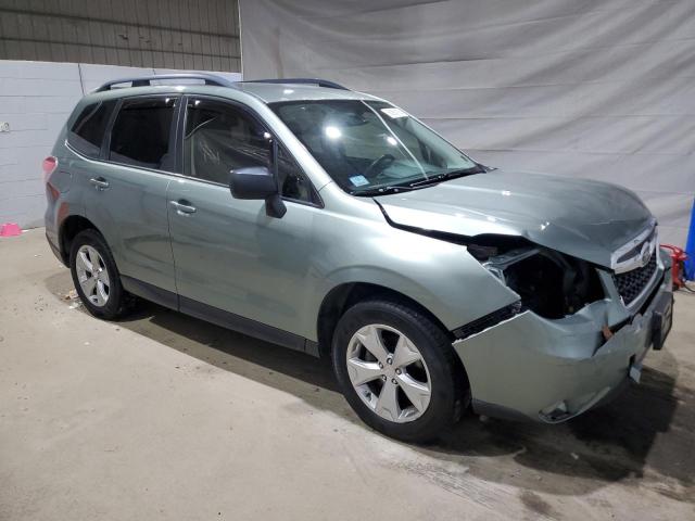 2015 SUBARU FORESTER 2 JF2SJABC4FH492434