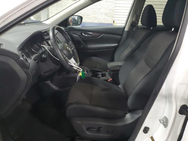 2018 NISSAN ROGUE S - 5N1AT2MV5JC835634