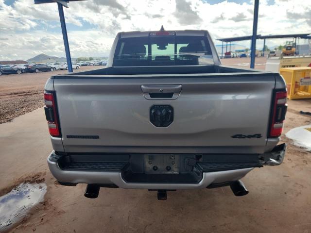2020 RAM 1500 BIG H - 1C6SRFFT7LN382710