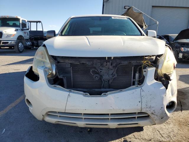 2013 NISSAN ROGUE S #3297896826