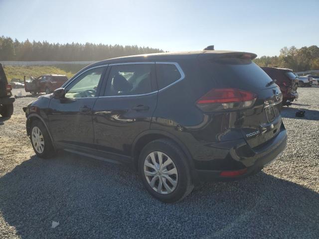 2017 NISSAN ROGUE S/SV #3296355175