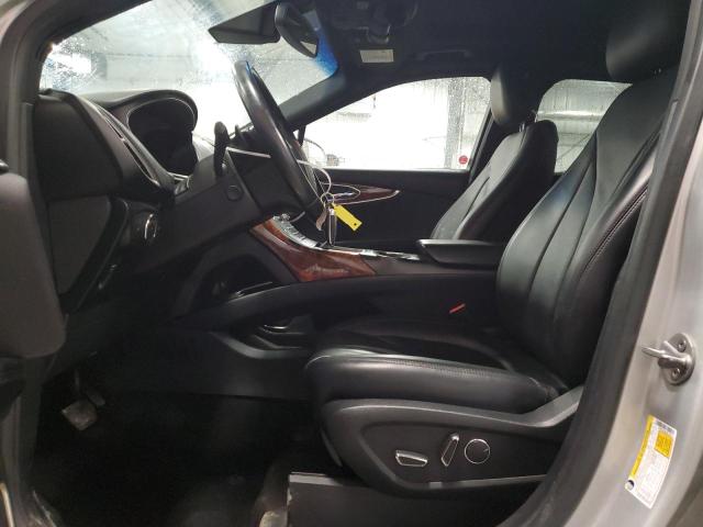 2018 LINCOLN MKX RESERV - 2LMPJ8LR8JBL39321