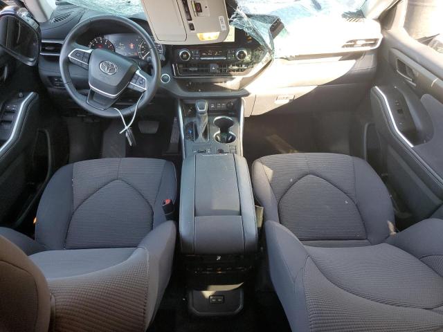 2025 TOYOTA HIGHLANDER #3283798449