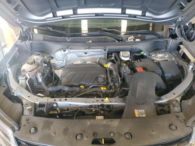 2024 CHEVROLET TRAX LS #3297965814