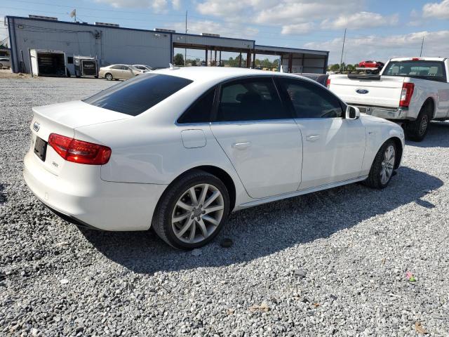 2014 AUDI A4 PREMIUM - WAUAFAFLXEN011931