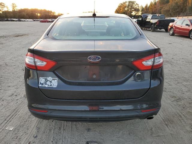 2014 FORD FUSION SE - 3FA6P0H77ER272419