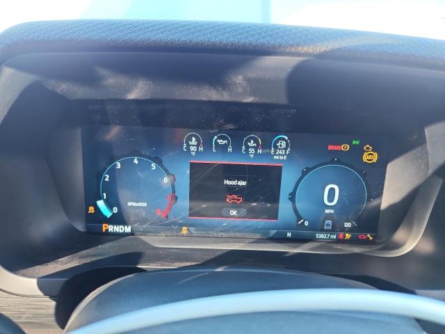 2025 FORD F150 XL #3290239214