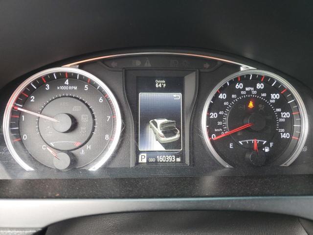 2016 TOYOTA CAMRY LE 4T1BF1FK5GU194500