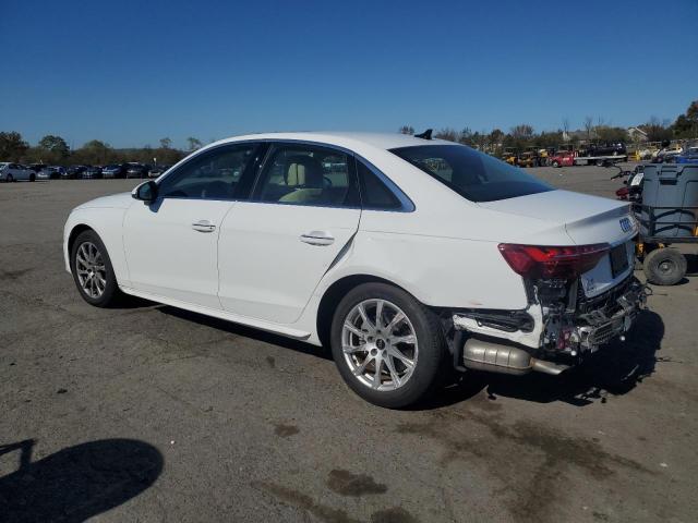 2021 AUDI A4 PREMIUM WAUABAF47MA060496