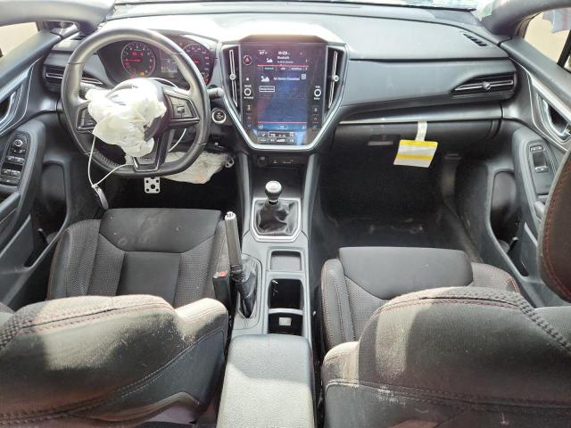 2023 SUBARU WRX PREMIU - JF1VBAF69P9812023