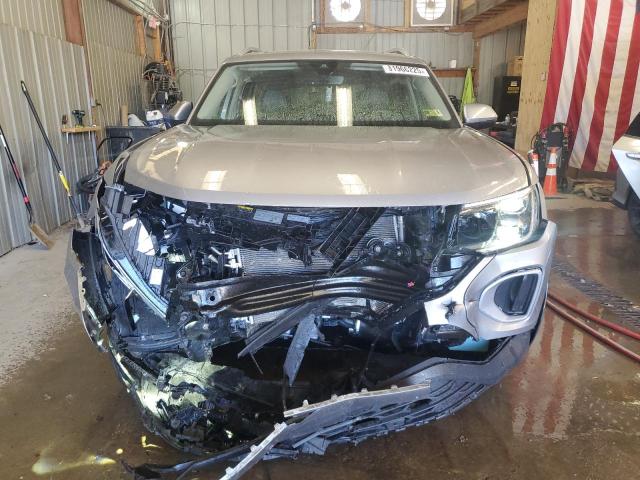 2024 VOLKSWAGEN ATLAS SEL - 1V2BR2CA9RC561466