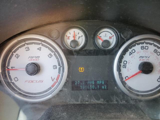 2008 FORD FOCUS SE #3281843465