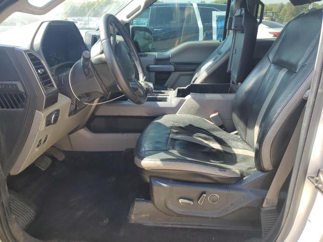 2018 FORD F150 SUPER - 1FTEW1EP9JKD40785