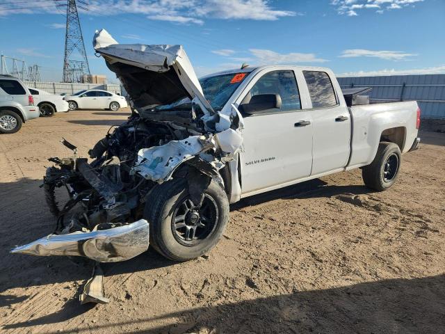 2014 CHEVROLET SILVERADO - 1GCVKPEC4EZ404868