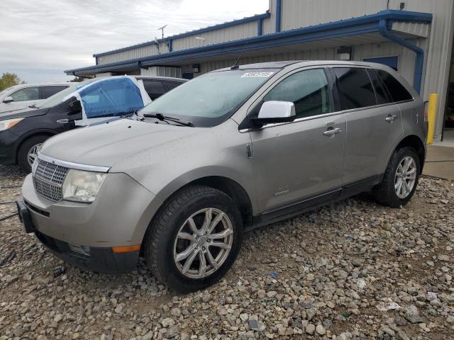 LINCOLN MKX