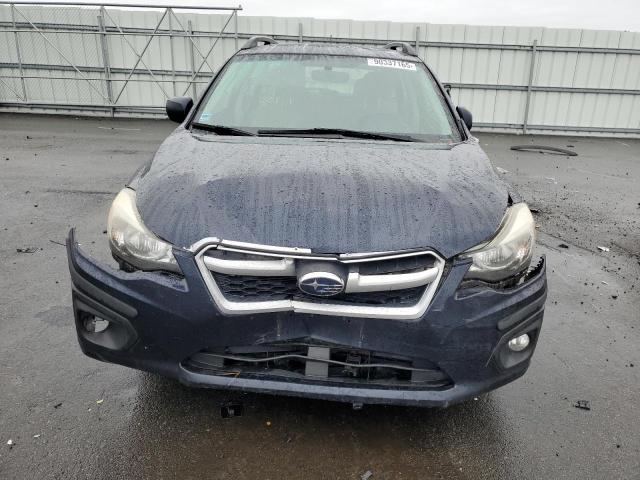 2014 SUBARU IMPREZA SP #3301716381