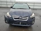 Lot #3301716381 2014 SUBARU IMPREZA SP