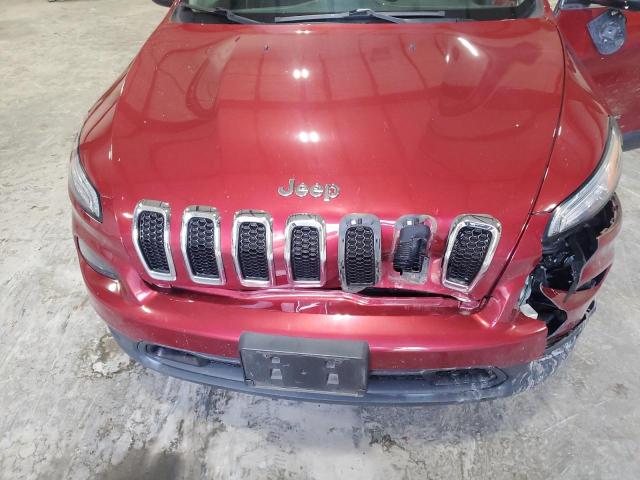 2017 JEEP CHEROKEE L - 1C4PJMCS6HW589340