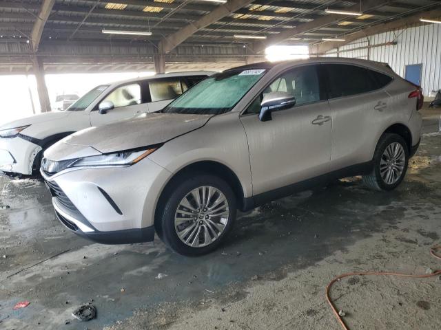 2023 TOYOTA VENZA LE - JTEAAAAH0PJ134289