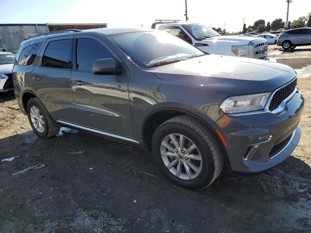 2022 DODGE DURANGO SX #3302932600