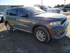 Lot #3302932600 2022 DODGE DURANGO SX