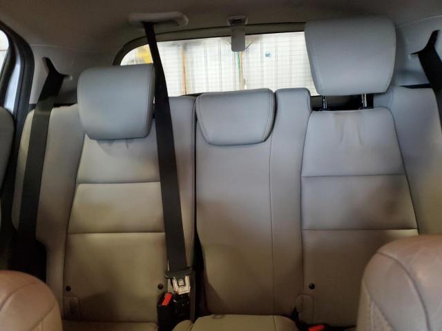 2017 HONDA HR-V EXL - 3CZRU6H76HM705629