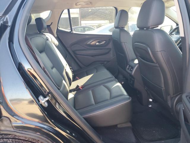 2018 GMC TERRAIN DE 3GKALSEX6JL409075