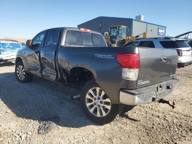 2013 TOYOTA TUNDRA DOU - 5TFUW5F18DX275223
